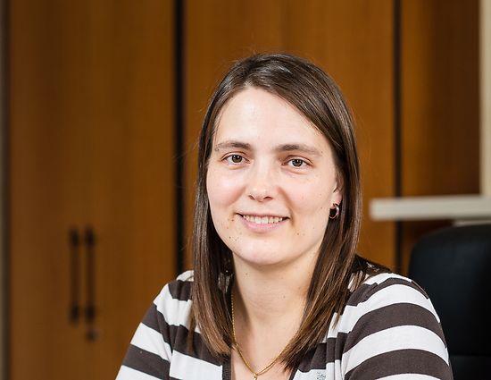 Joyce van Heetvelde