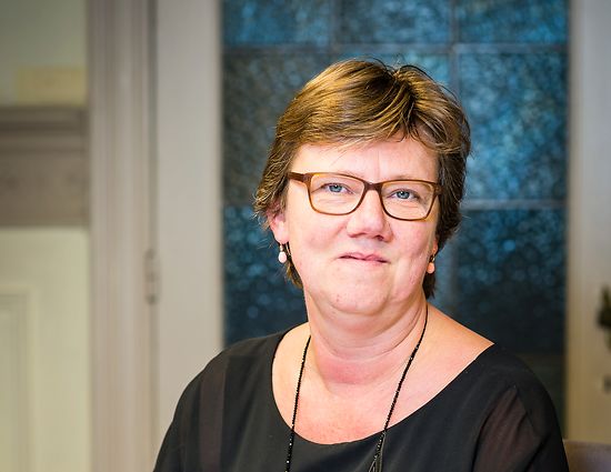 Kristien  Van Parys