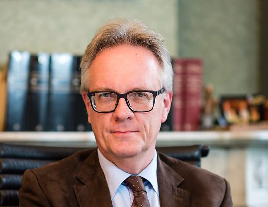 Hans De Meyer