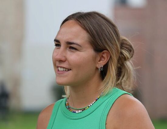 Suzanne Buysens